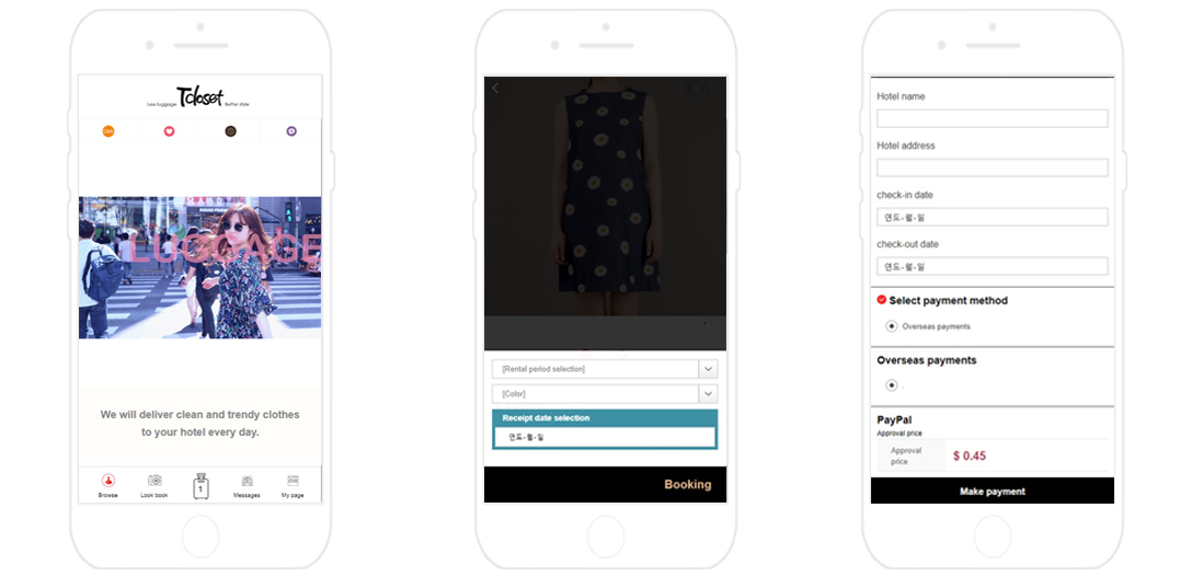 Responsive image